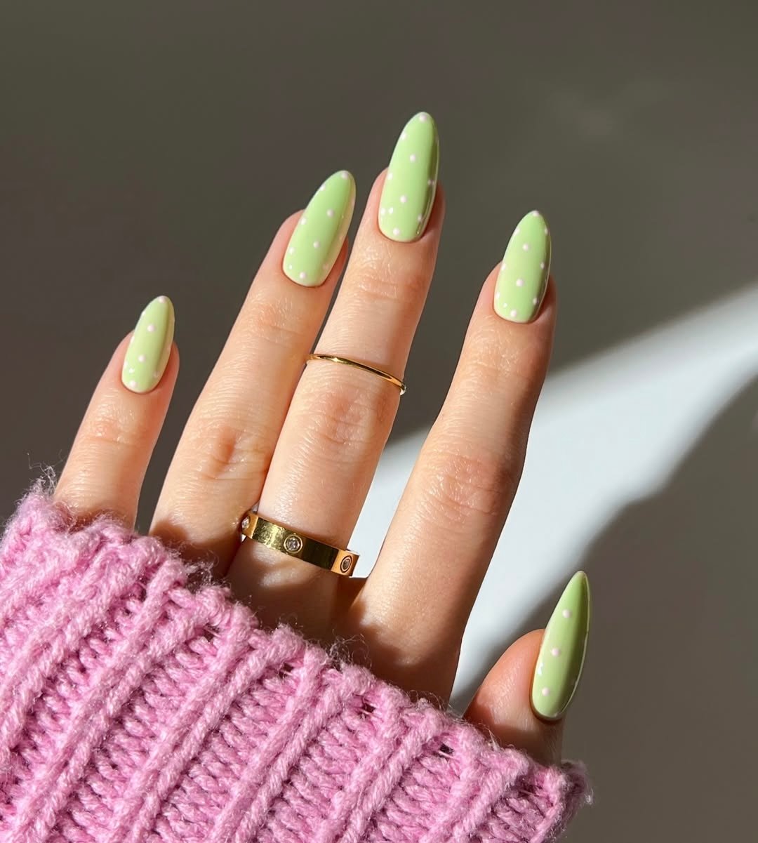 Nail Design Nova Nail Salon Lubbock