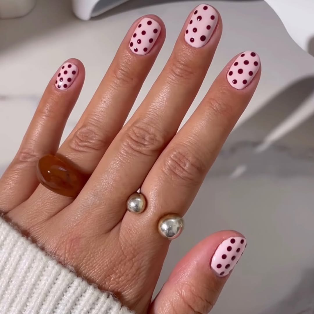 Builder Gel Set Nova Nail Salon TX
