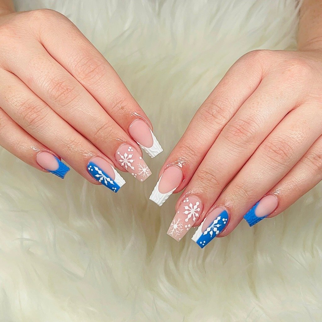 Builder Gel Nova Nail Lubbock TX
