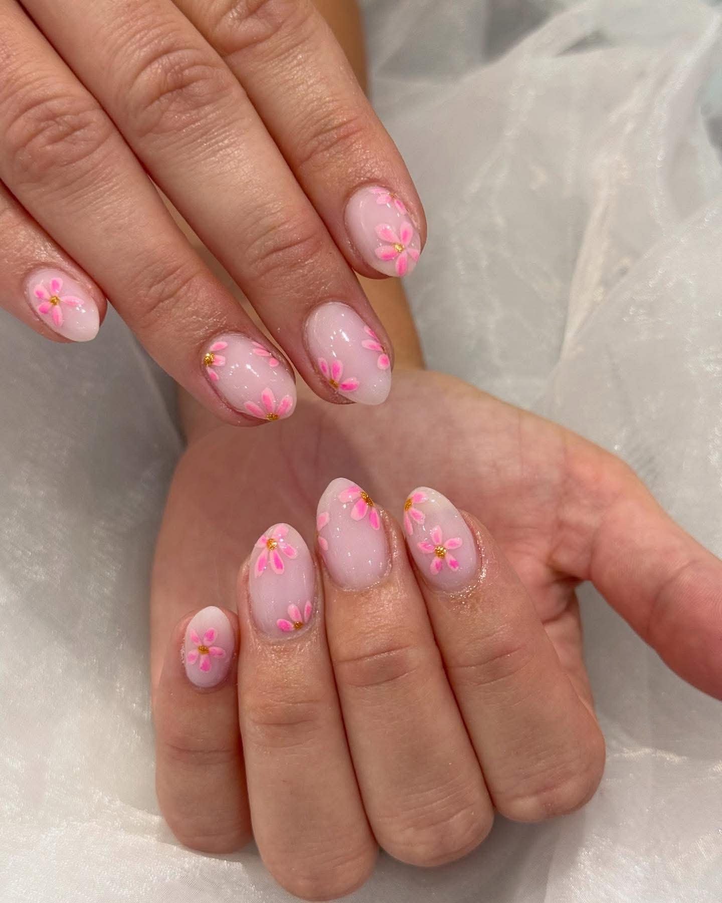 Gel-X Nail Art Nova Nail Salon