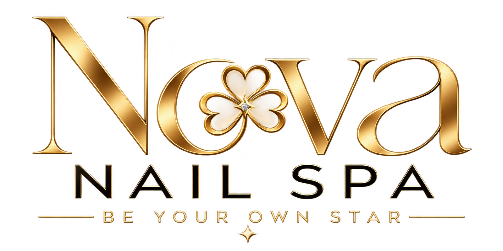 Nova Nail Salon Lubbock TX